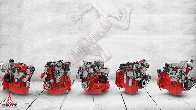 Fotos de Diesel Motor Nordic AB DEUTZ.
