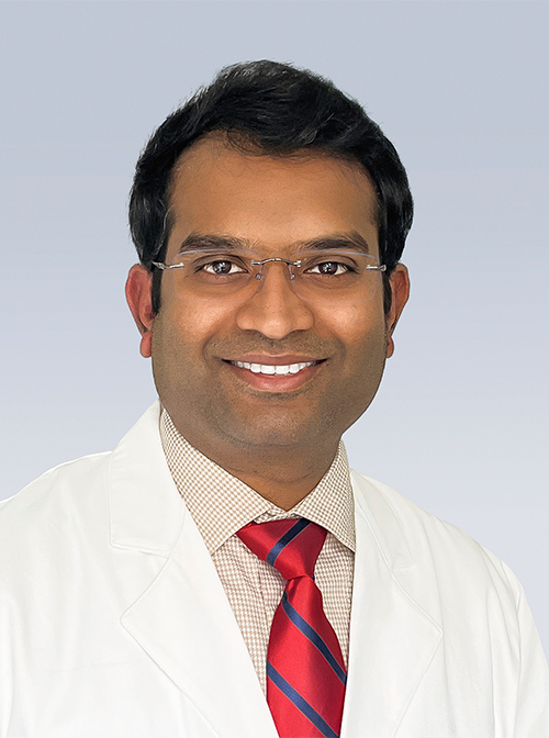Sandeep Kandregula, MD Image