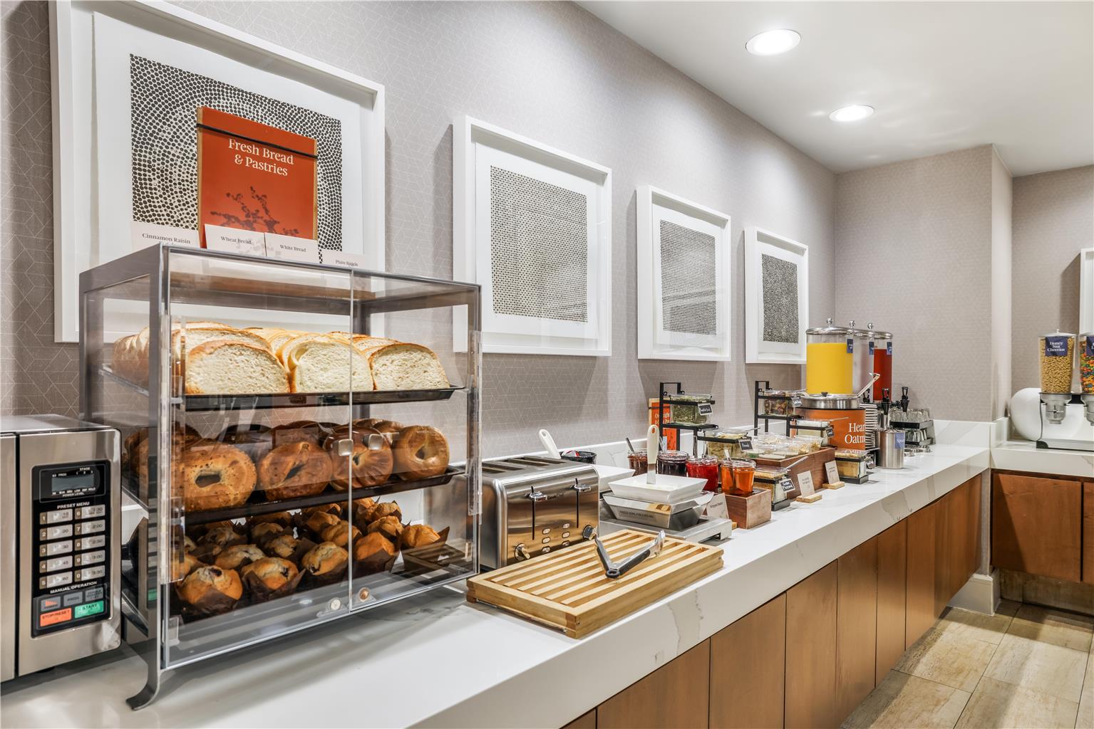 Homewood Suites by Hilton Dallas-Frisco Image