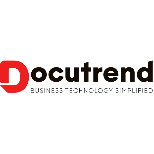 Docutrend - Cherry Hill Logo