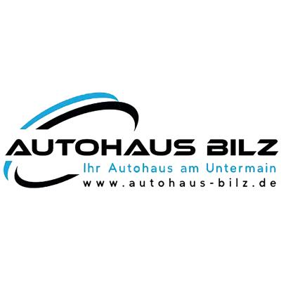 Logo von Autohaus Bilz GmbH