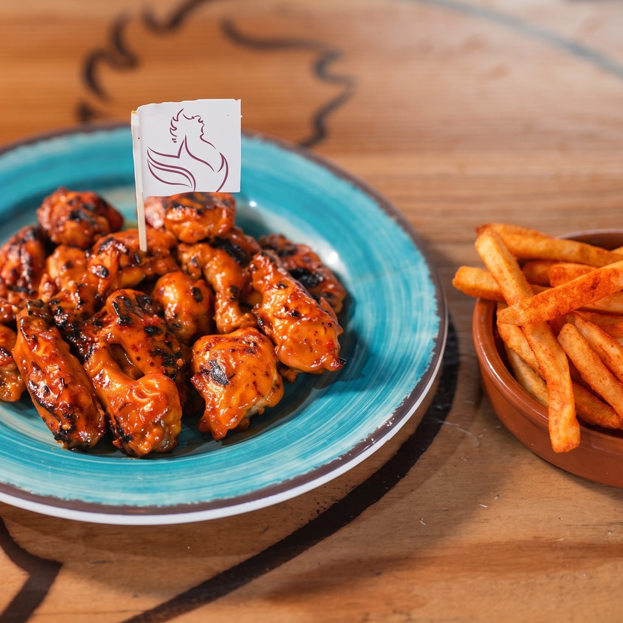 Hot Wings