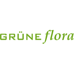 Logo von Grüne Flora GbR