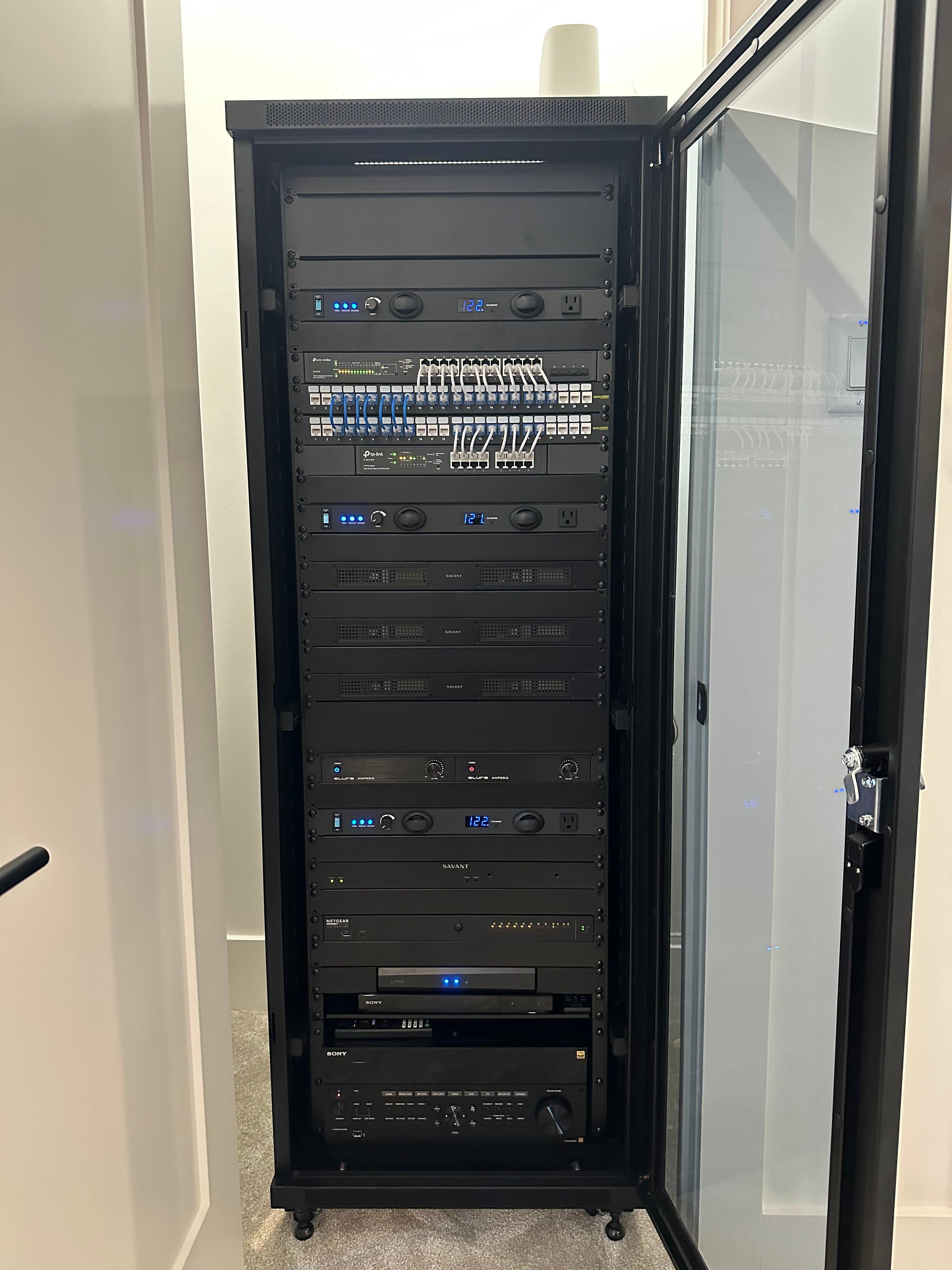 AVSS - Audio Video Security Solutions Image