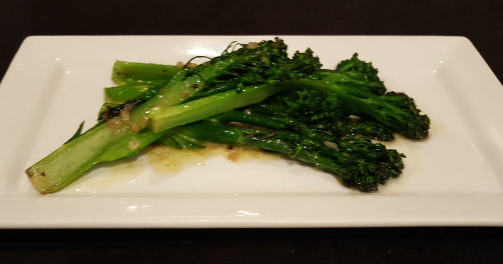 Broccolini