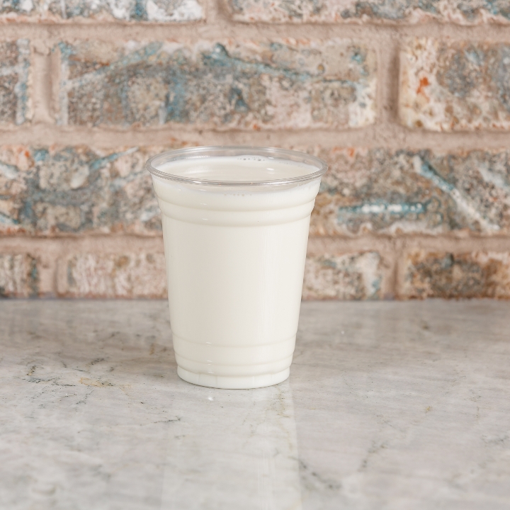 Milk 16 Oz