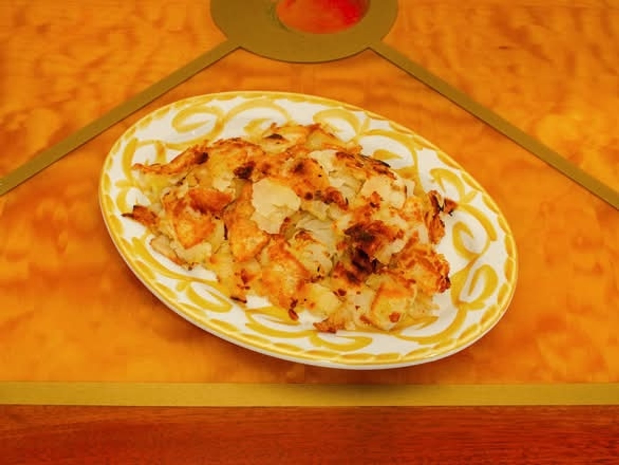 Home Fries