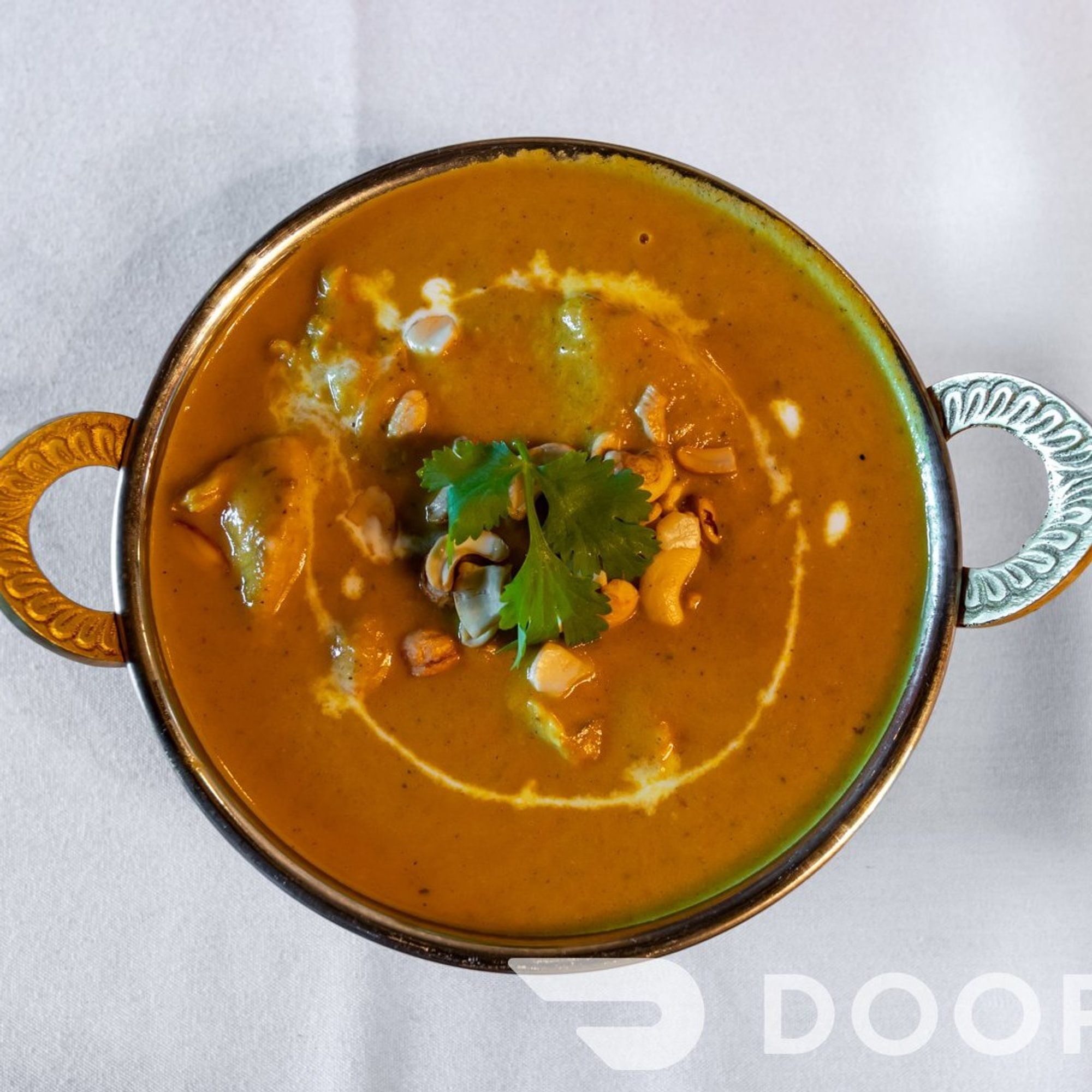 Chicken Korma