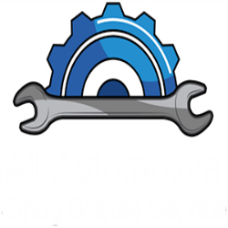 All Automotive Logo