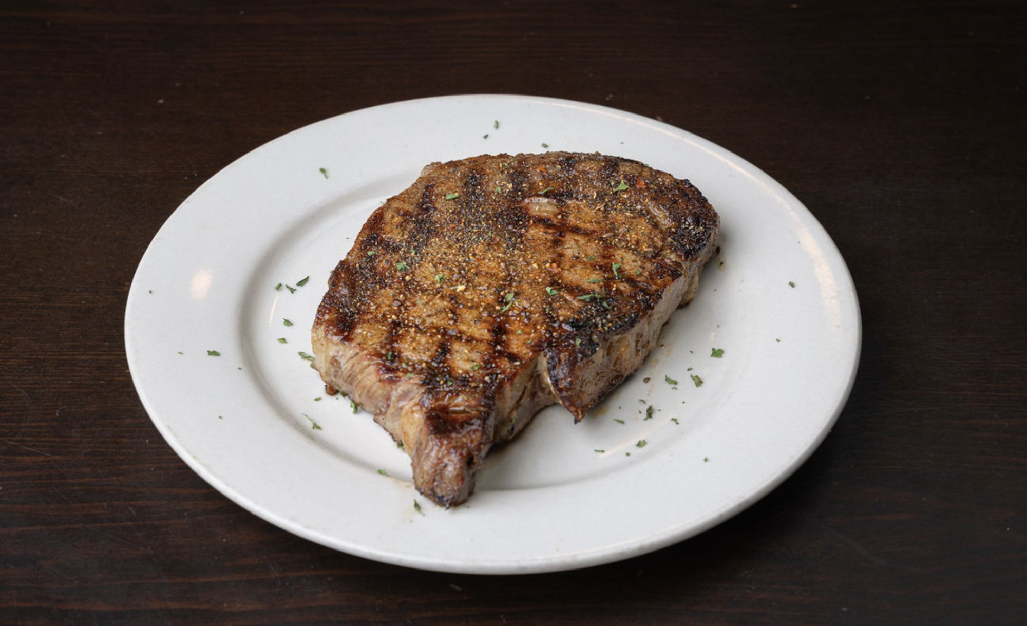 RIBEYE - 16OZ