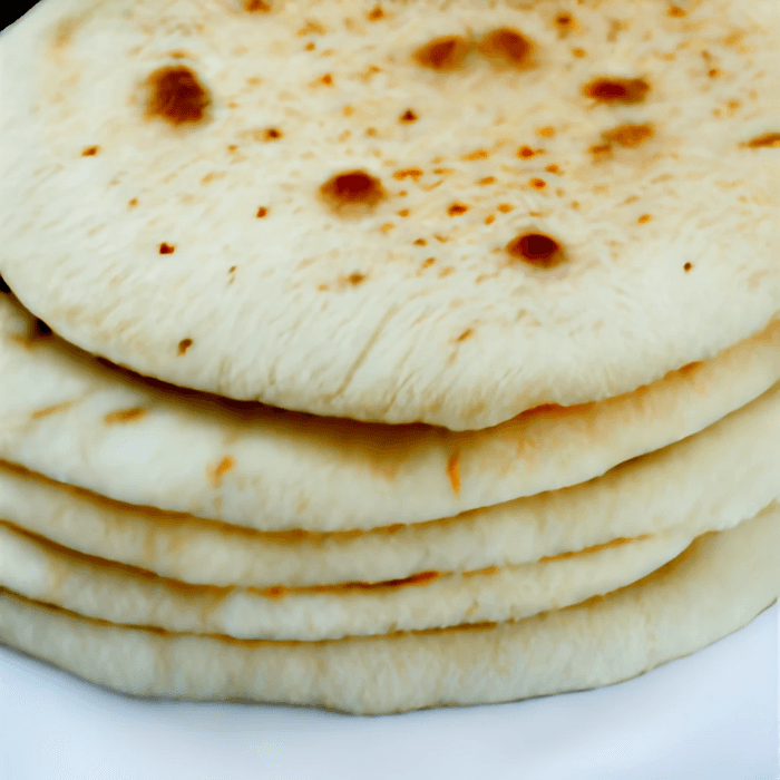 Pita Bread