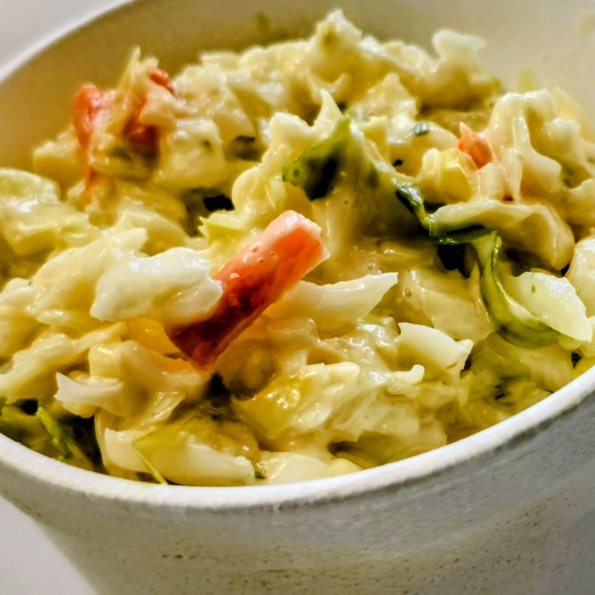 Creamy Slaw (12oz)