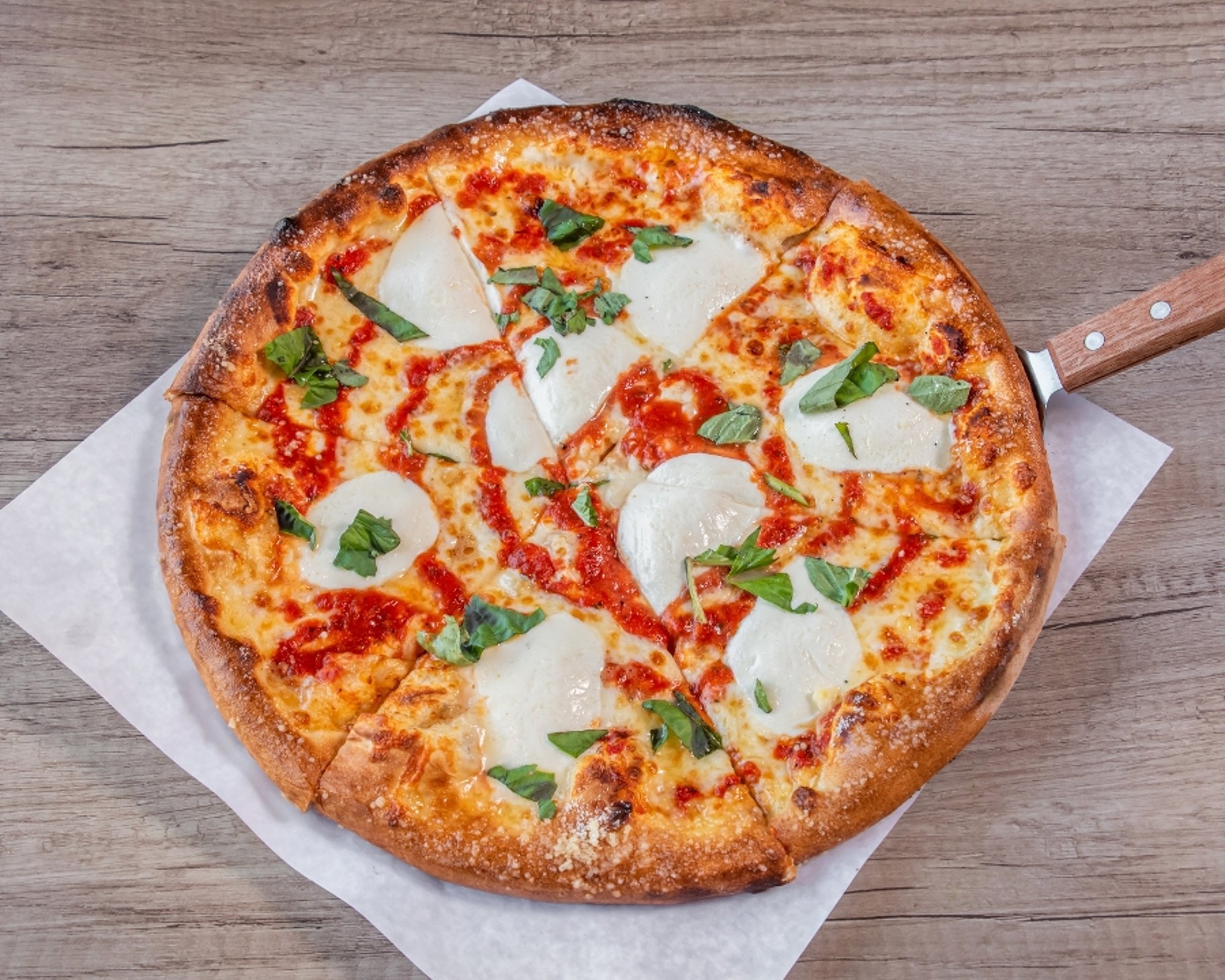 Margherita