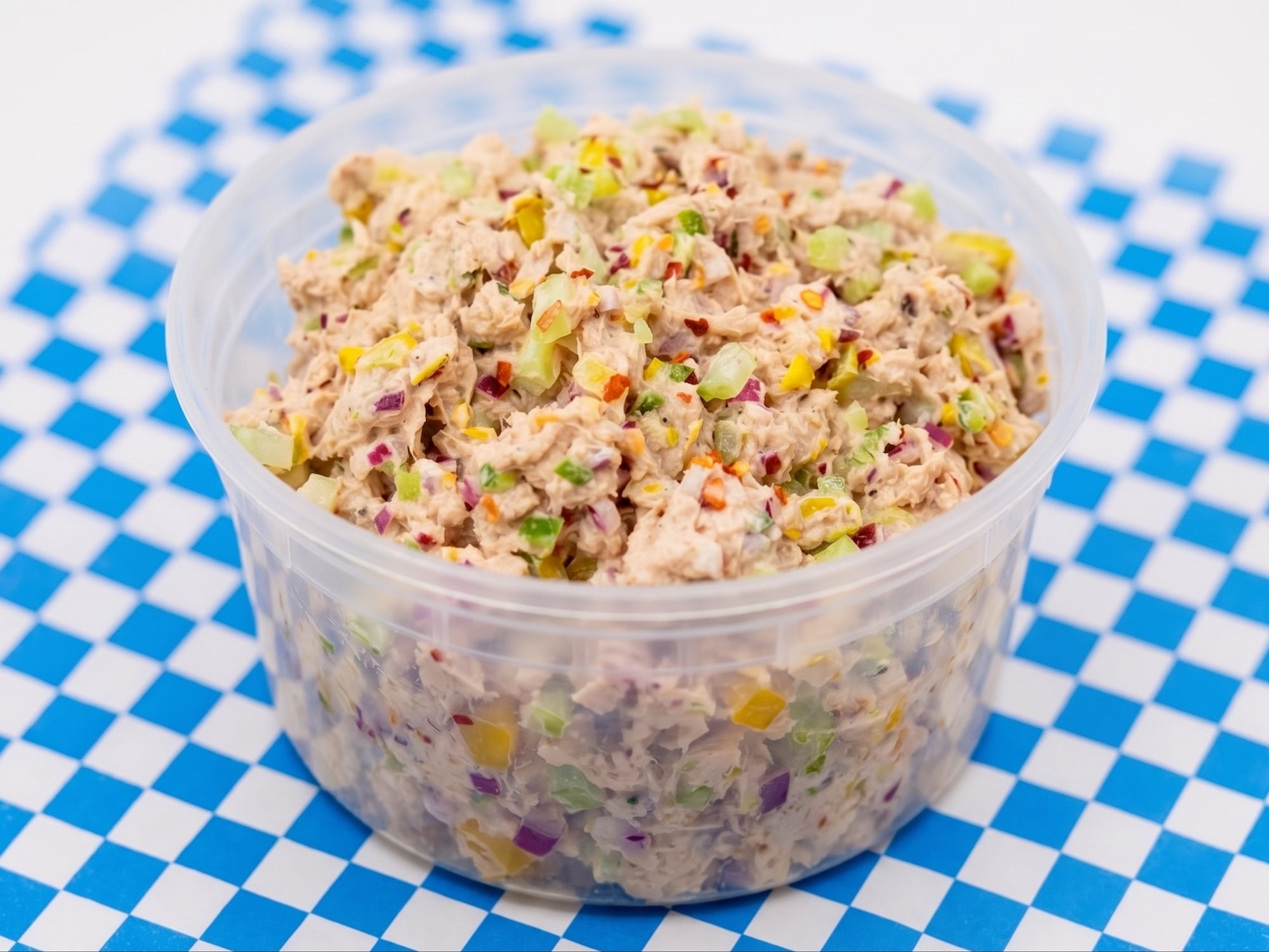 Tuna Salad