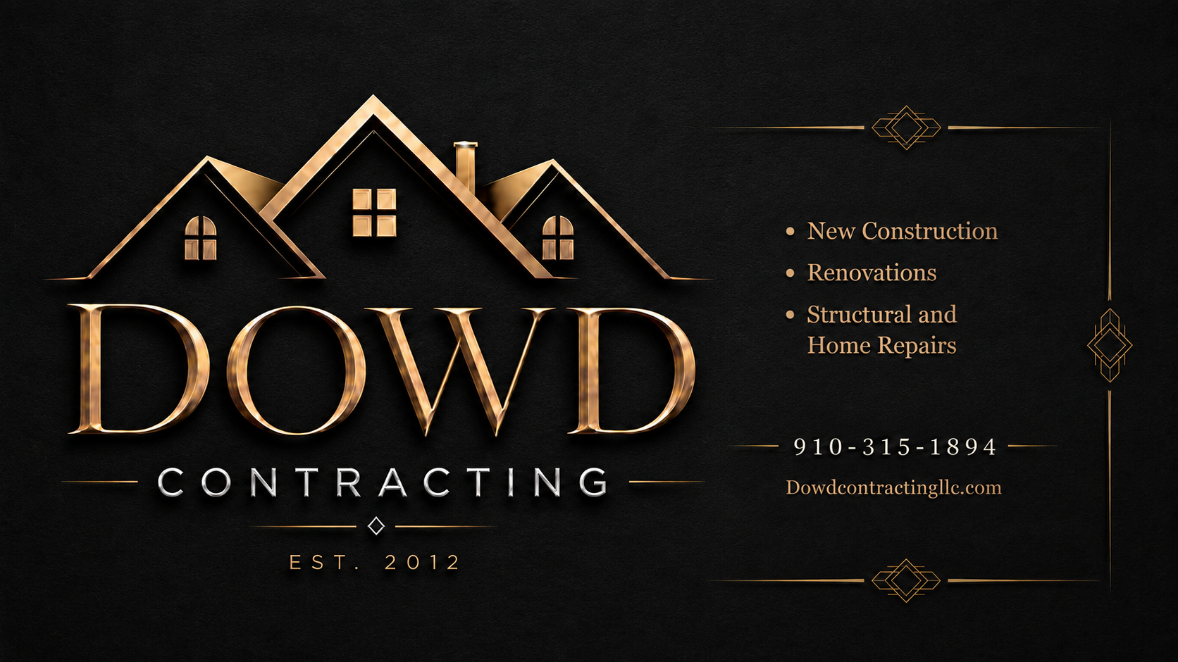 Dowd Contracting, LLC