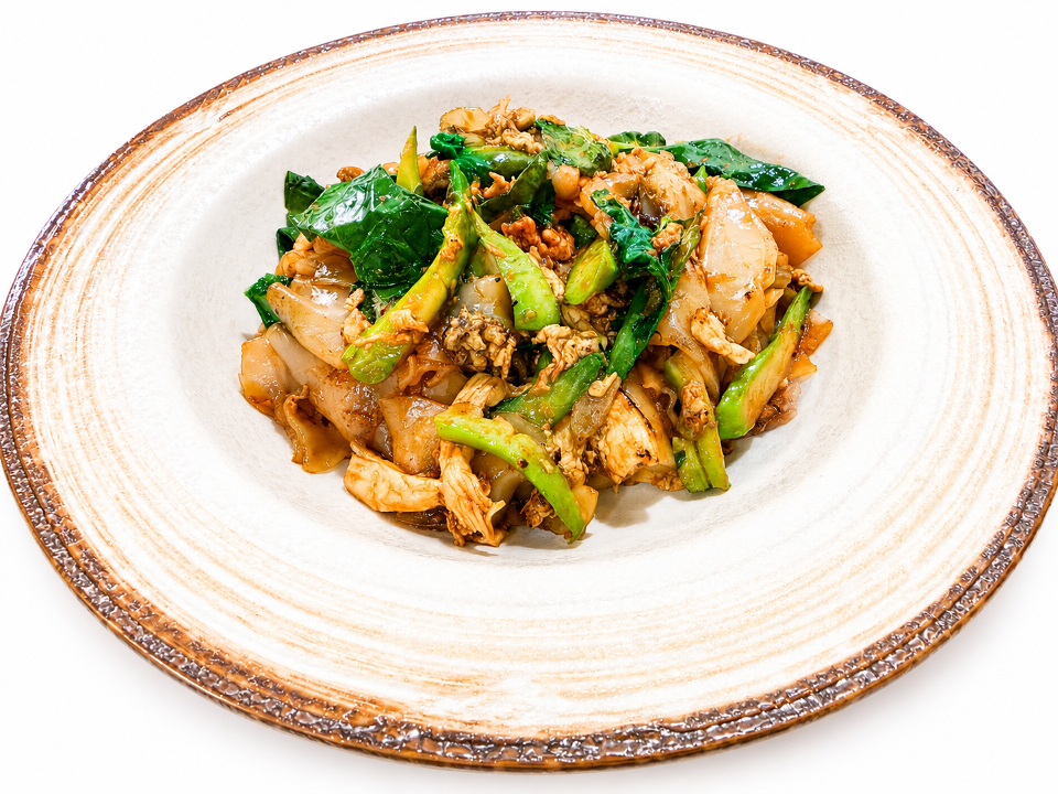 Pad See-Ew