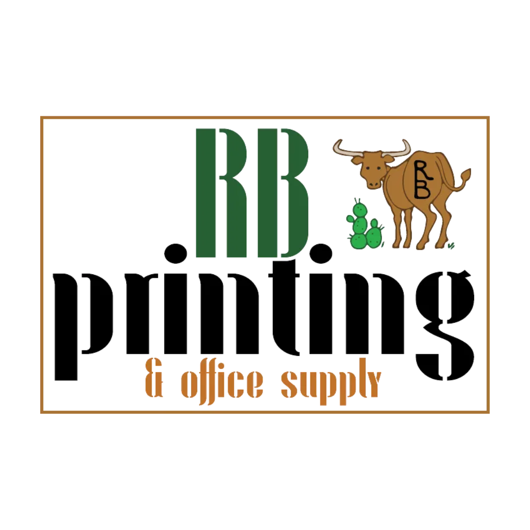 RB Printing & Office Supply