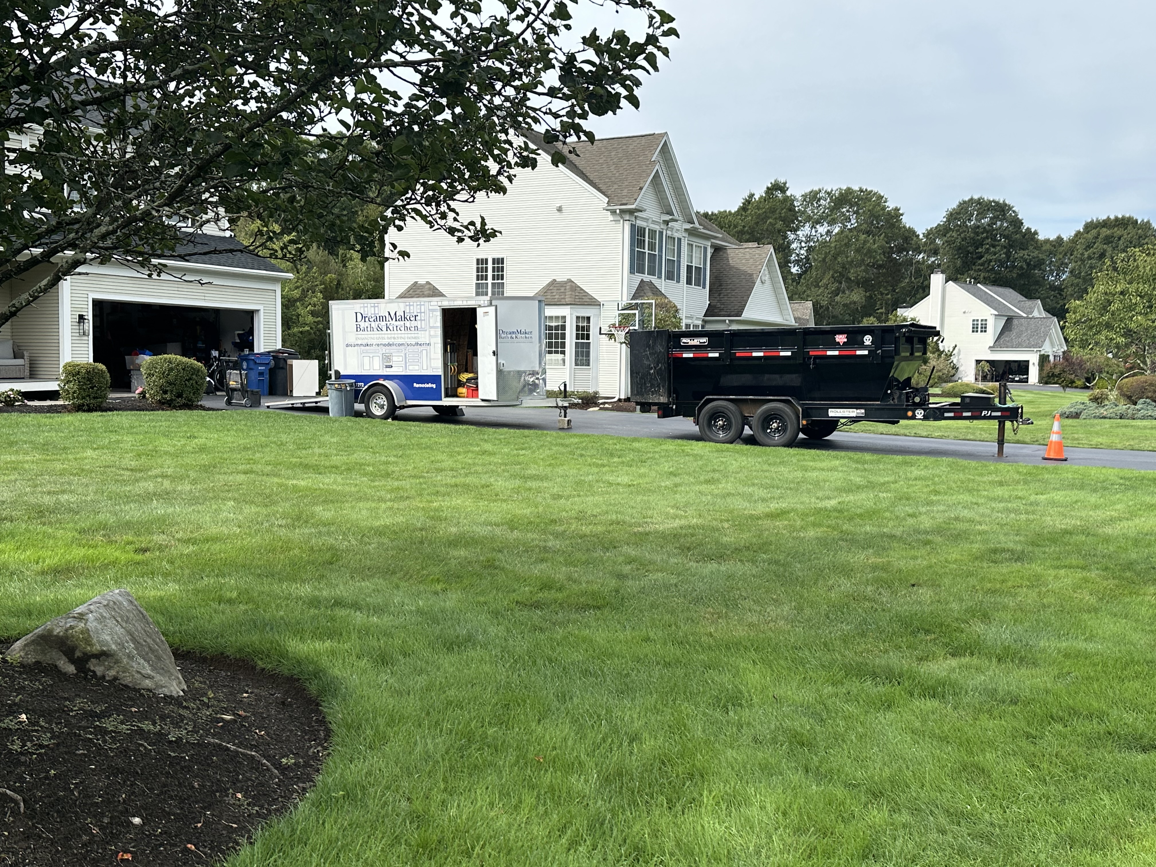 DreamMaker Bath & Kitchen of Southern Rhode Island Image