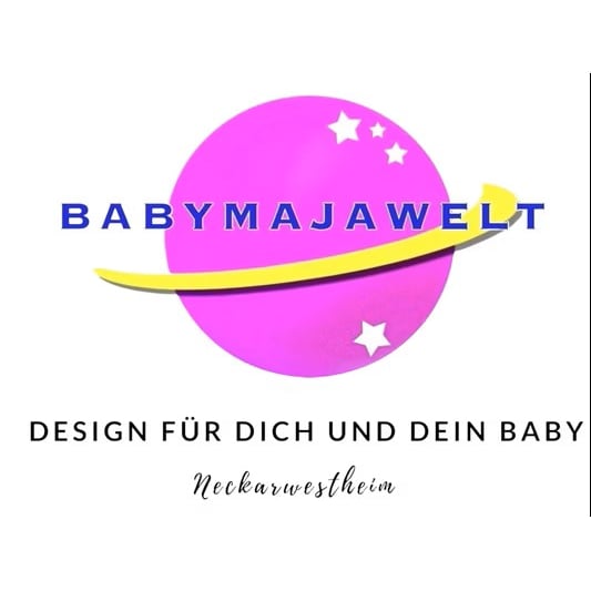 Logo von Babyladen Babymajawelt