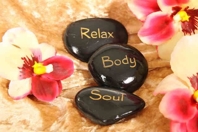 Temecula Rose Massage Image