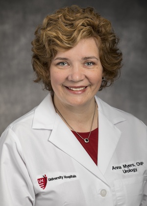 Anna Myers, CNP Image