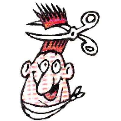 Logo von Friseursalon Dorsch Haarabschneider
