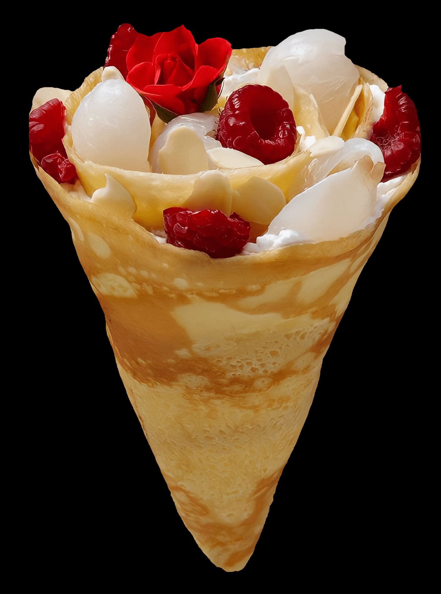 Lychee Valentine