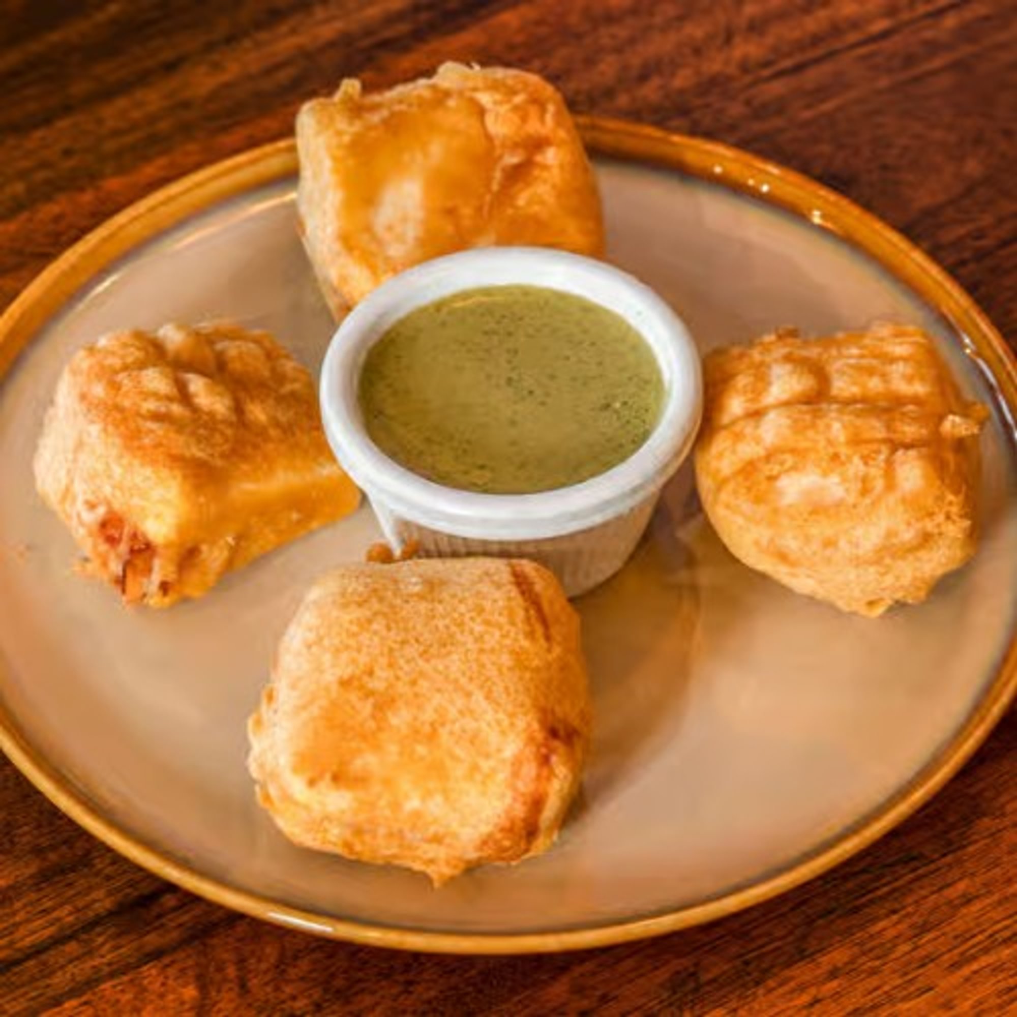 Paneer Pakora