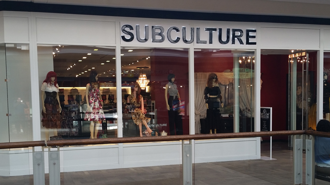 Subculture Corsets & Clothing Photo