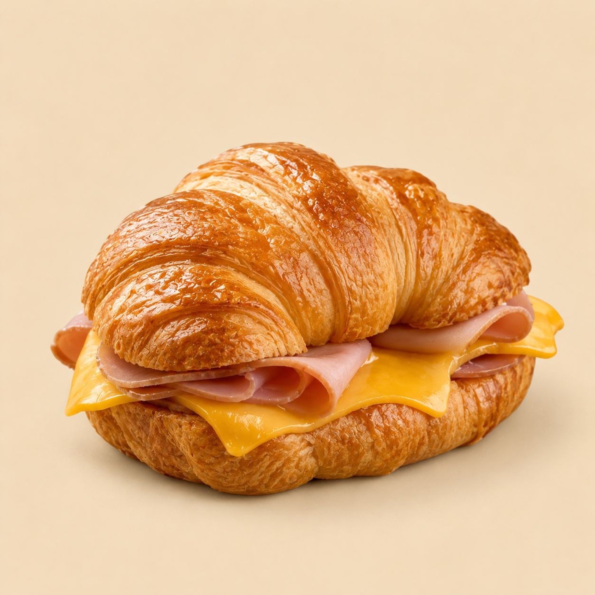 Savory Croissant