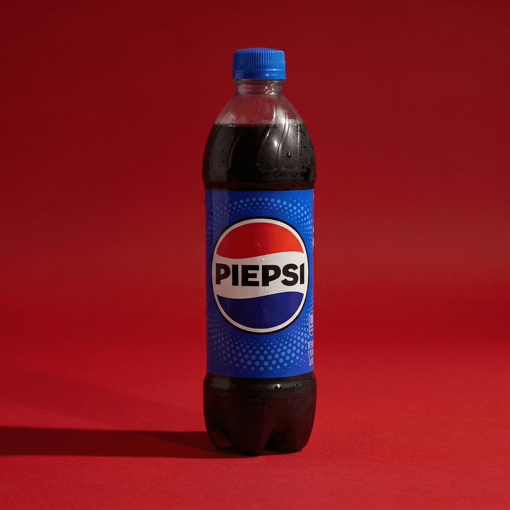 16 oz Soda