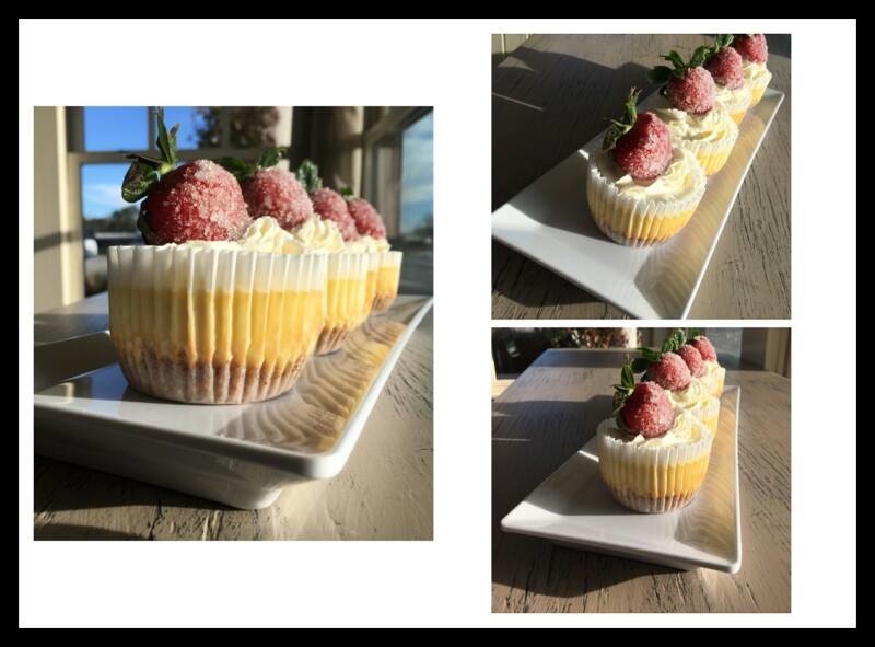 Sweet Cakes 4 U Image