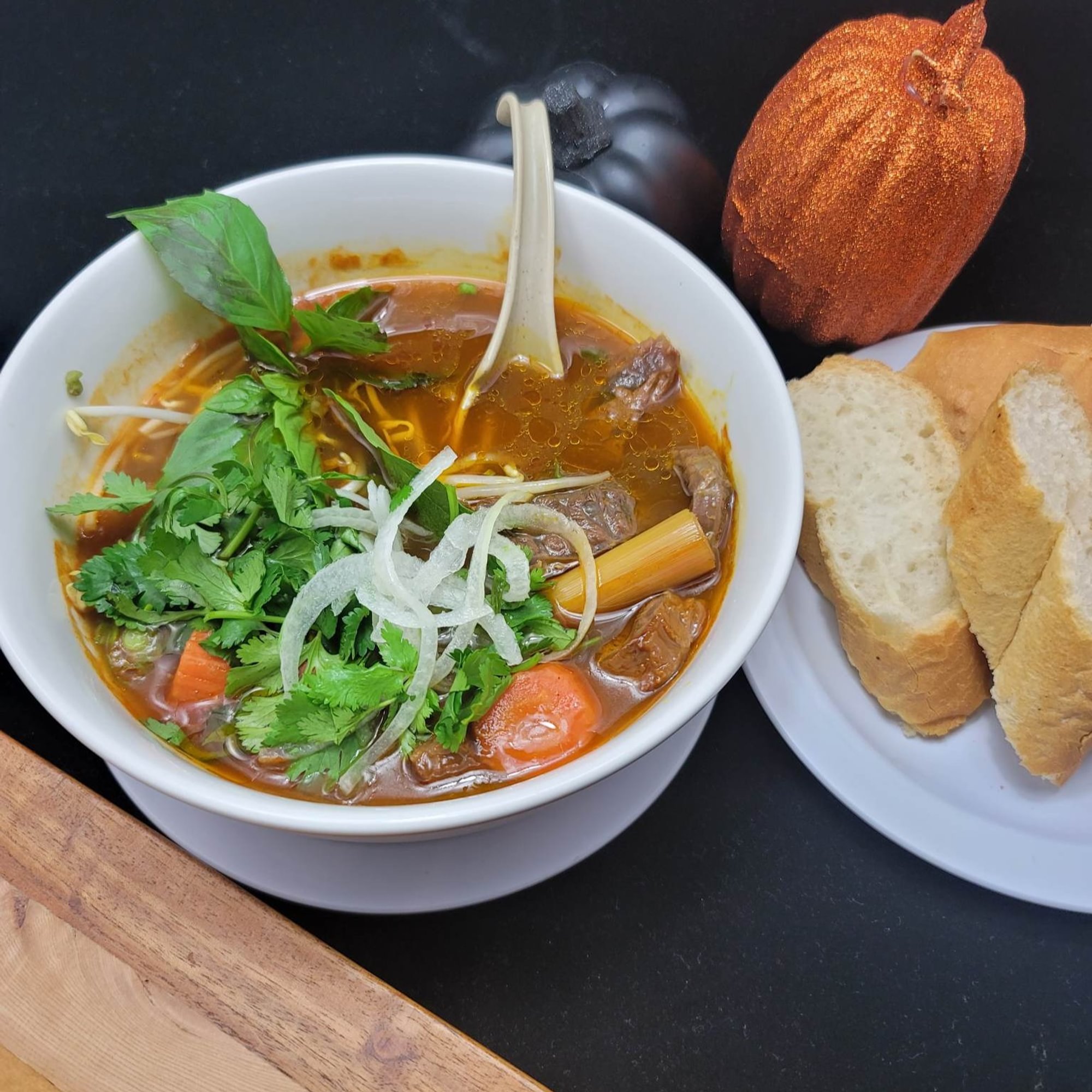 Beef Stew (Sep - Nov)