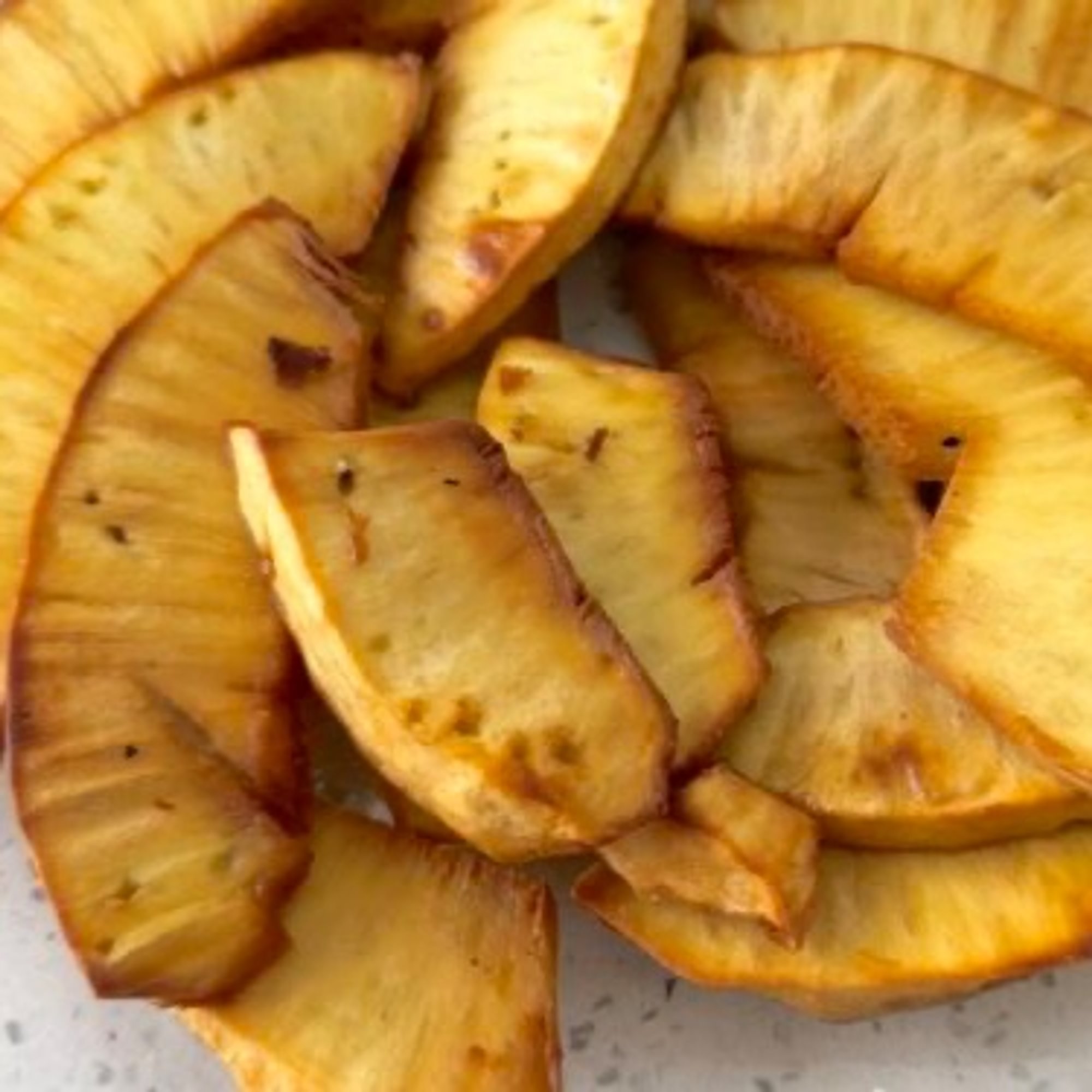 Breadfruit