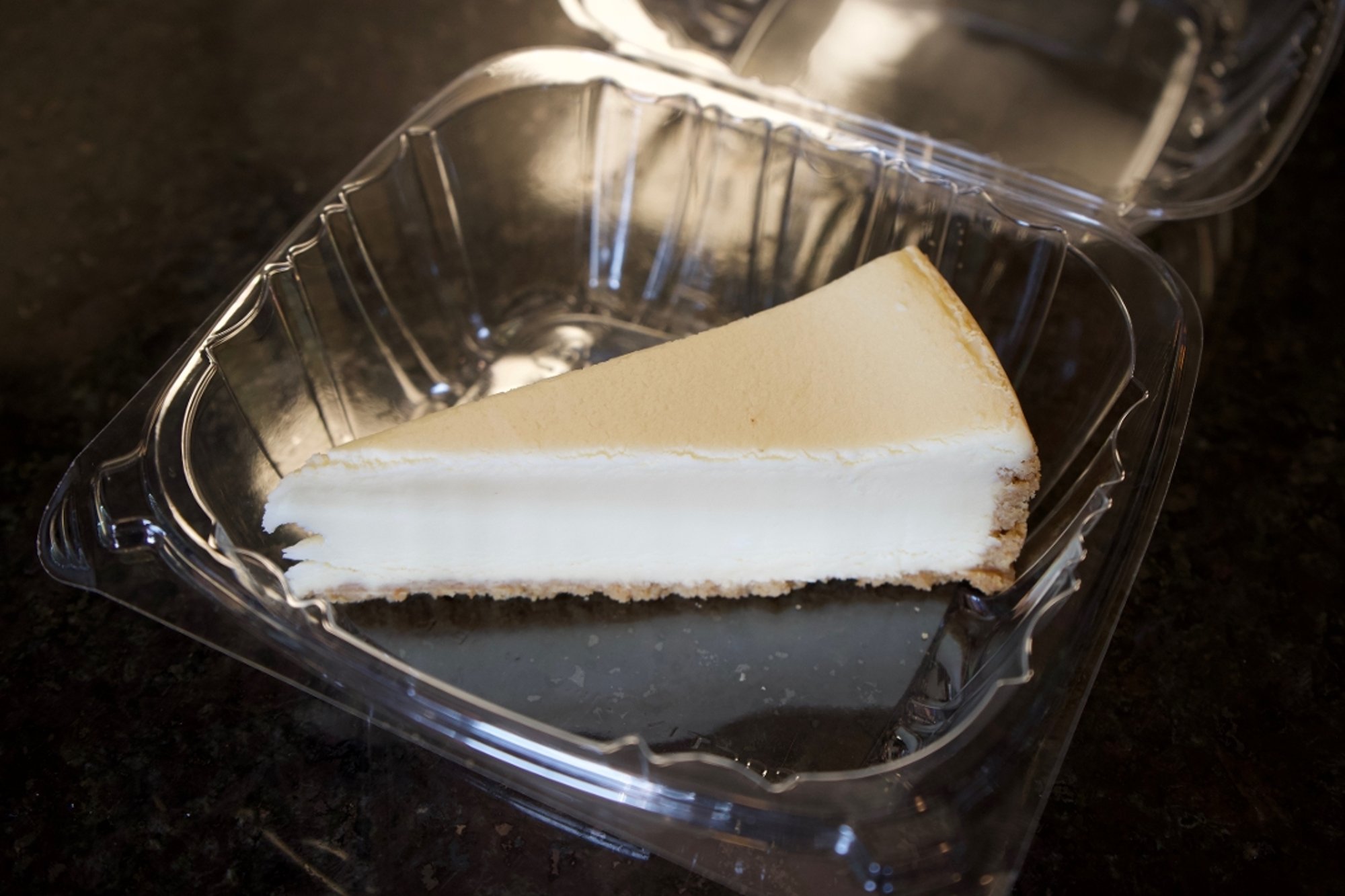 Cheesecake
