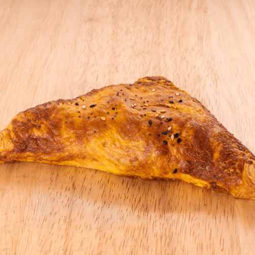 Vegan Empanada