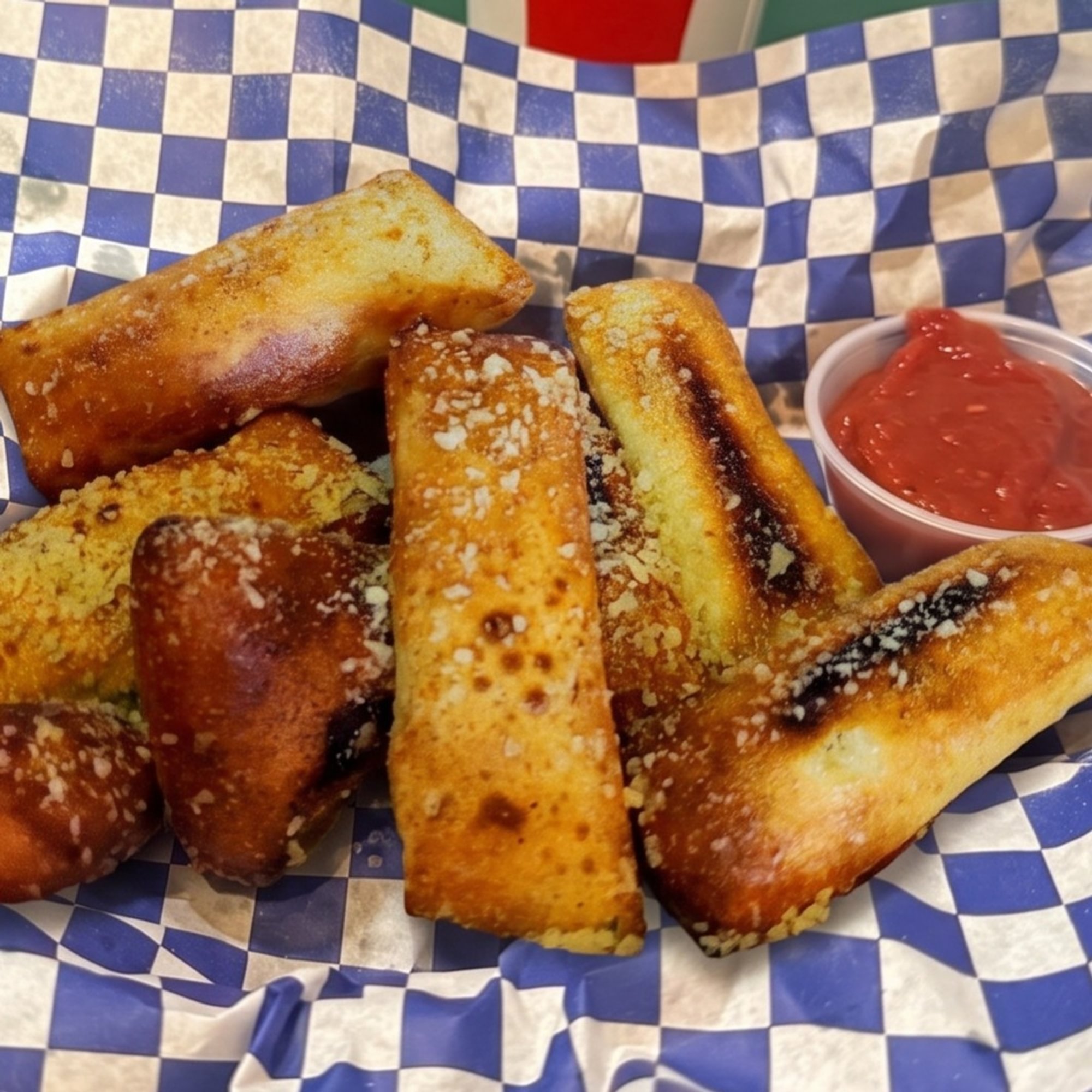 Bread Sticks