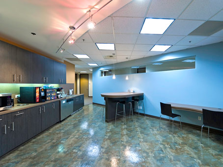 Regus - California, Roseville - Douglas Blvd Photo