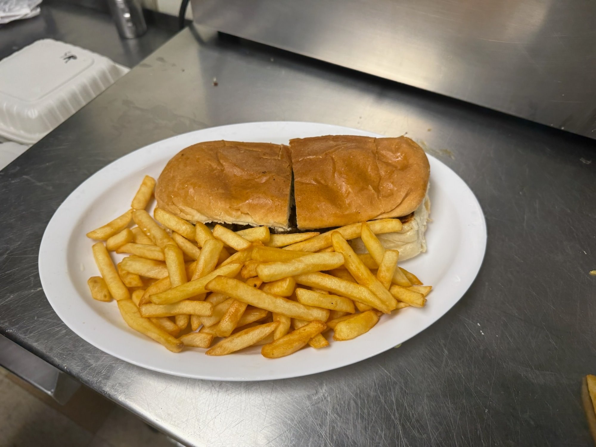 Tortas
