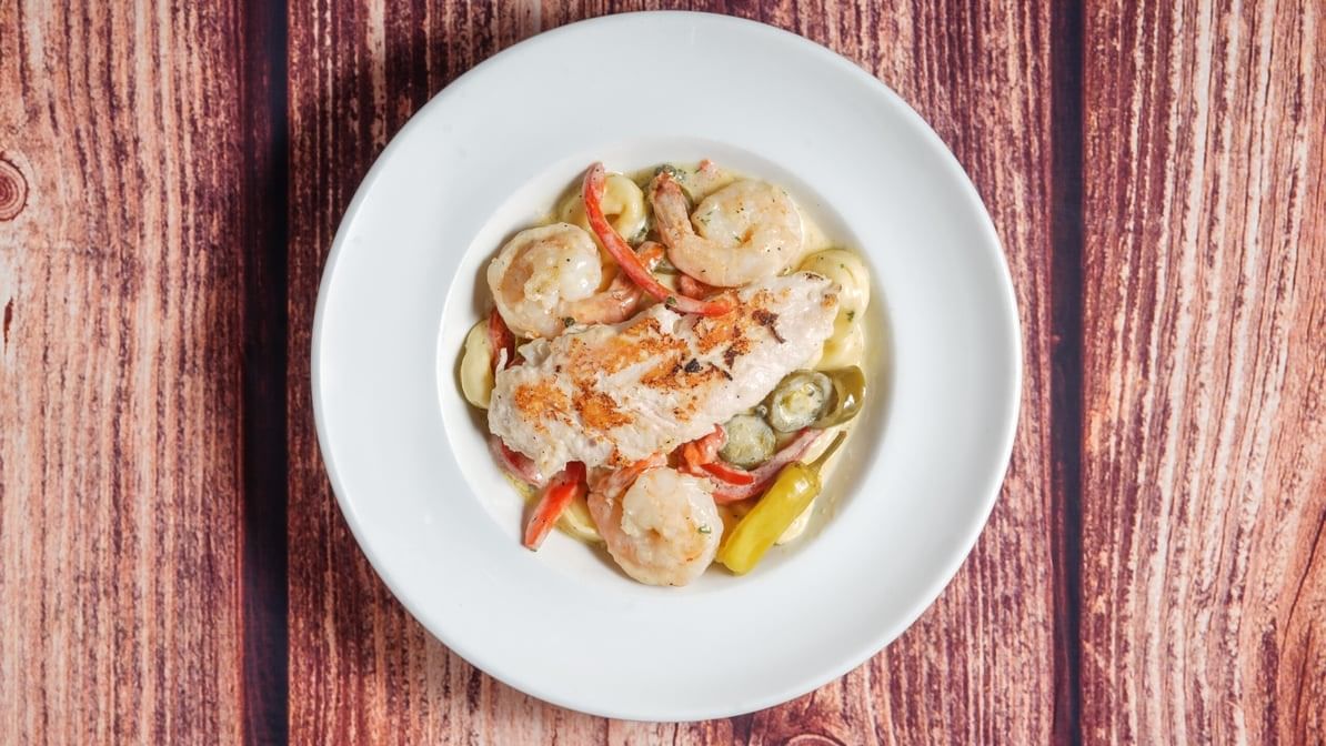 Chef Favorite