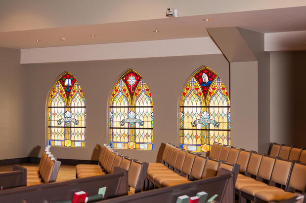 Images First Baptist Church Chappell Hill