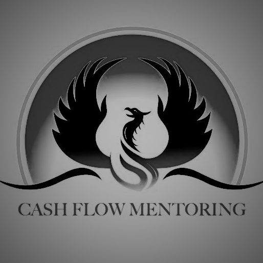 Cash Flow Mentoring Logo