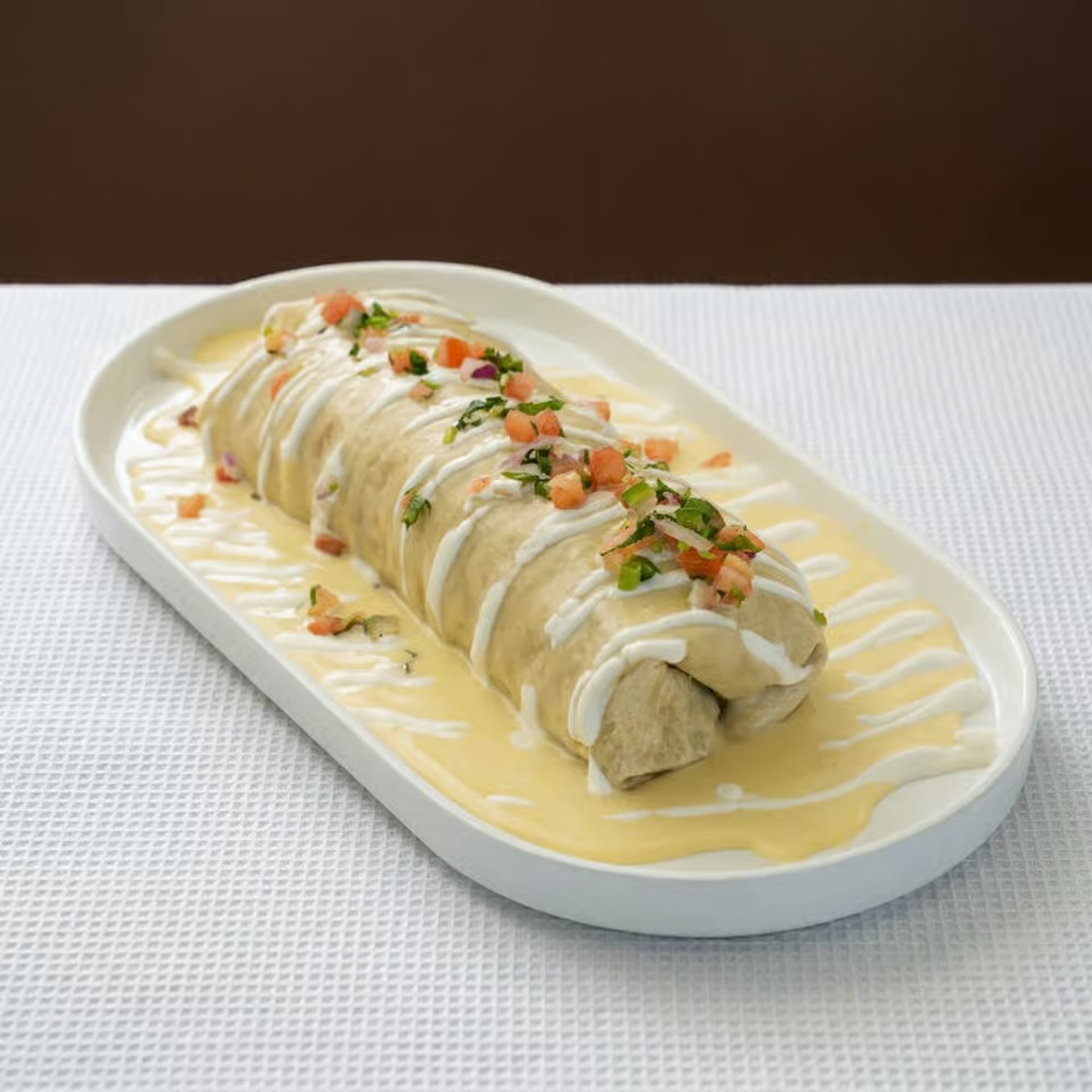San Jose’s California Burrito