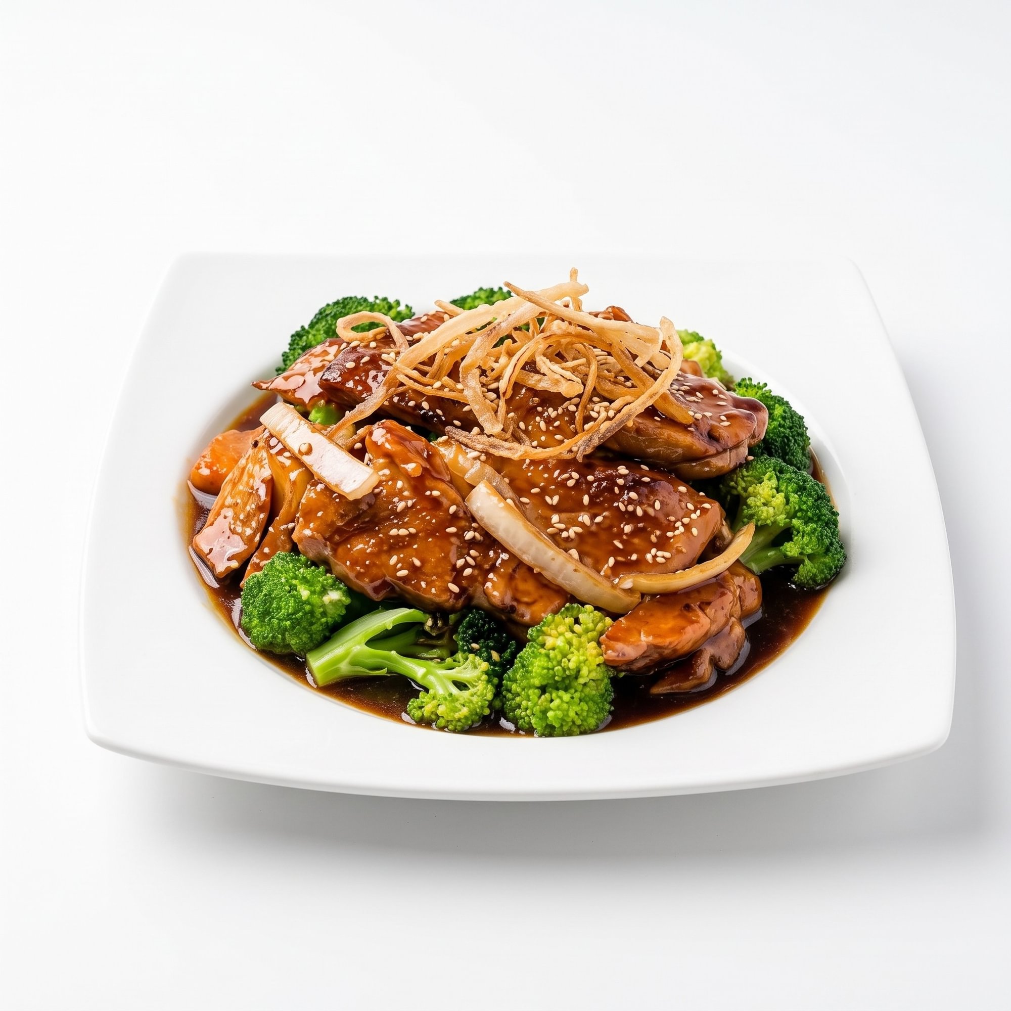 Teriyaki