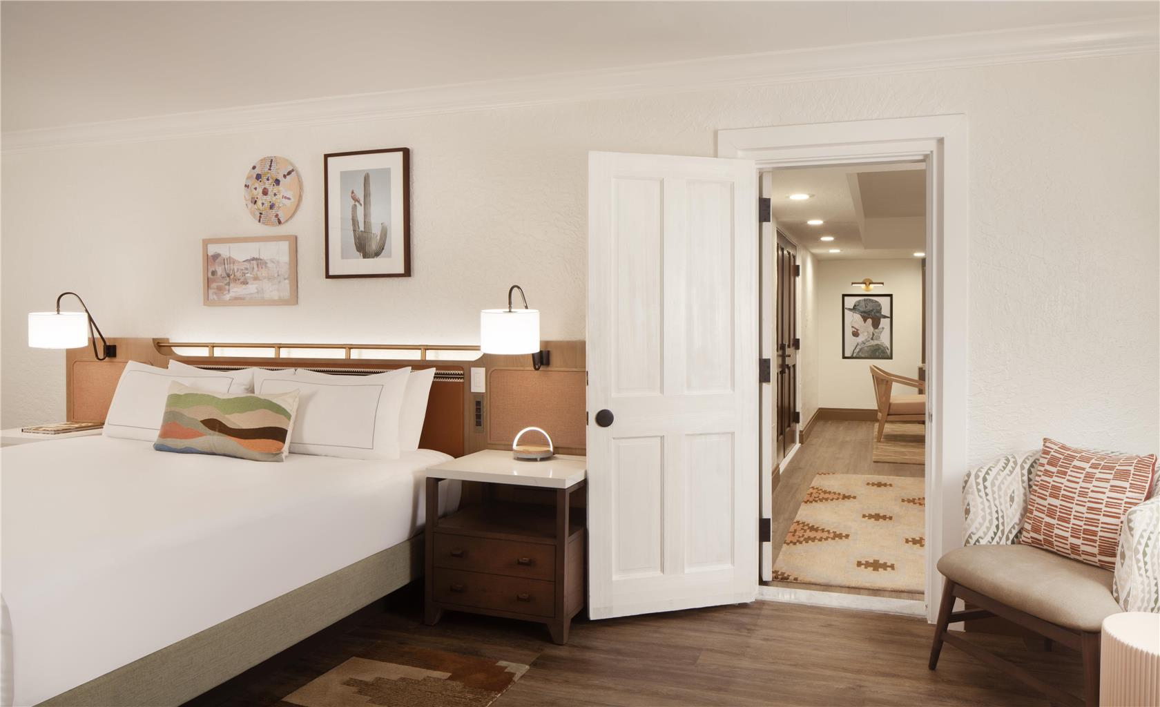 The Scottsdale Resort and Spa, Curio Collection by Hilton Image