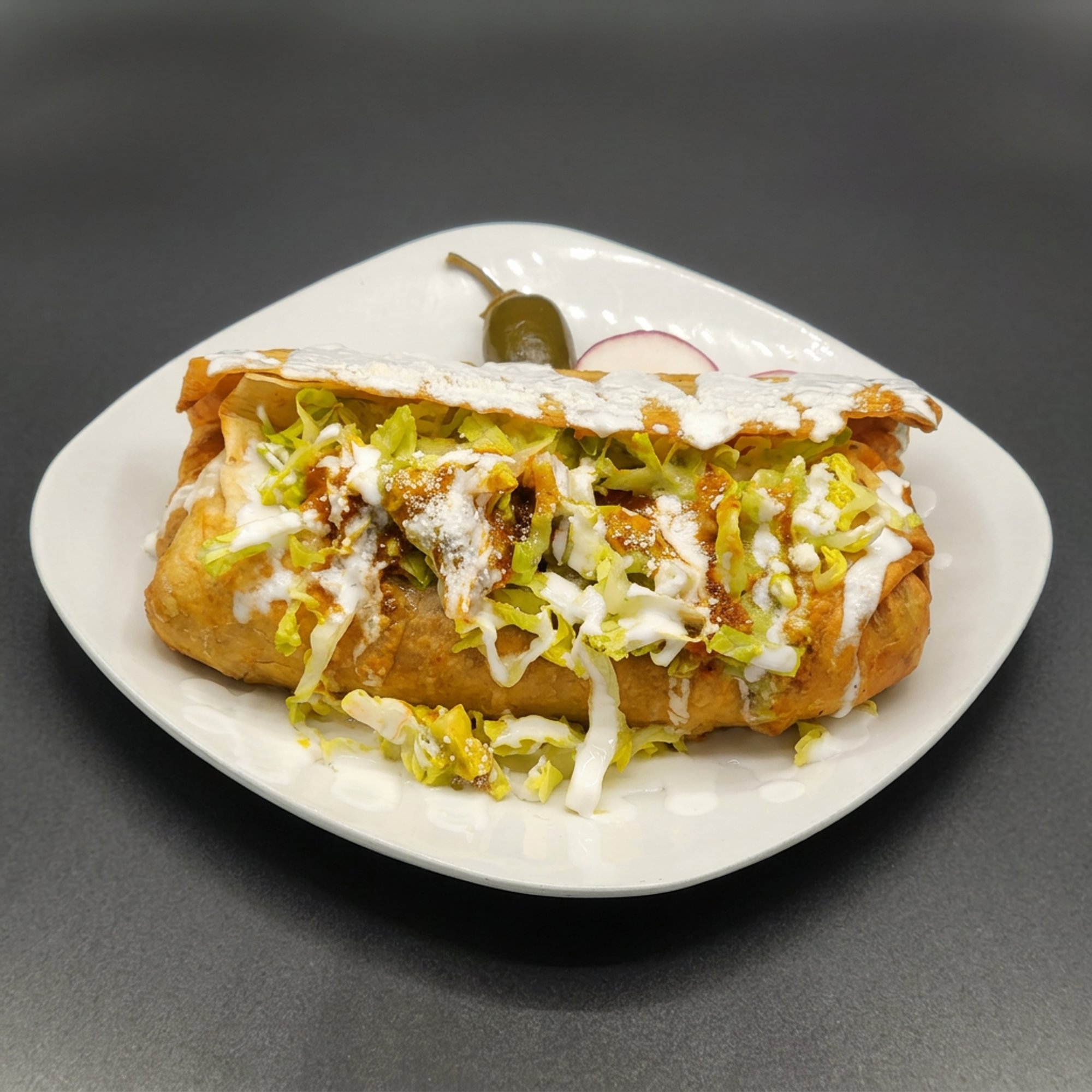 Chimichanga
