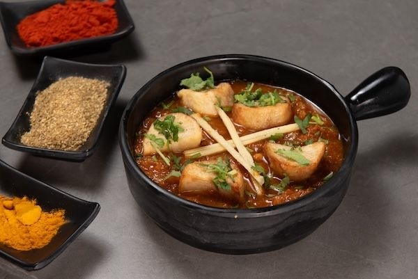 Chaska Special Dum Aloo
