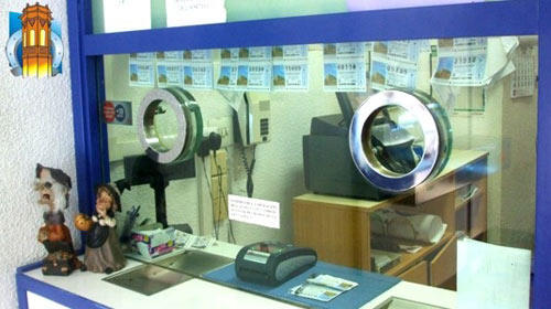Galería en miniatura