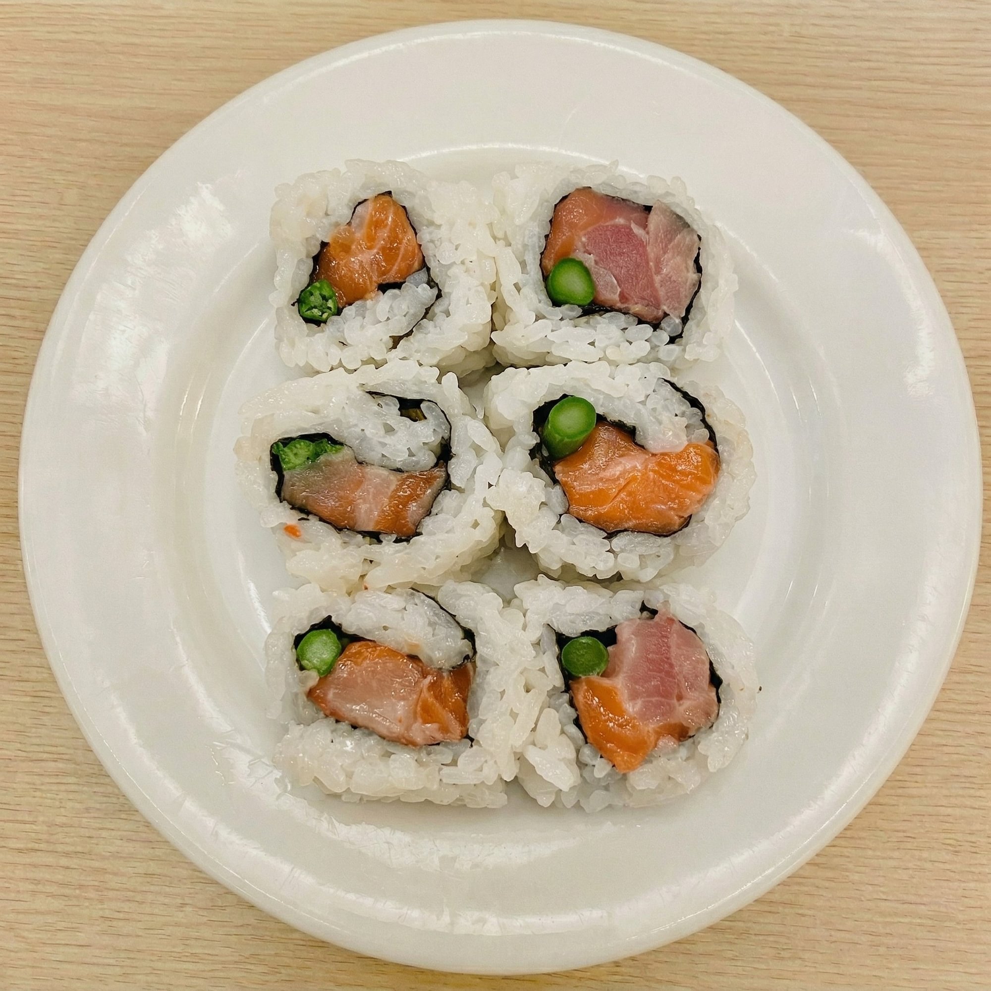Gayle Roll