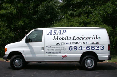 Asap Mobile Locksmiths Photo